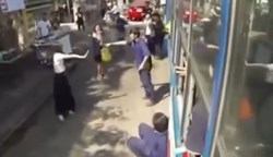 Siêu năng lực có thật hay không, Xem Clip để biết