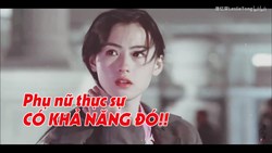 Đã XINH thì anh có thể LÀM TẤT CẢ