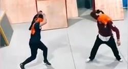 Trò chơi chỉ dành cho Ninja và lũ bạn bựa 