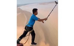 Những địa điểm thơ mộng đến khó tin 