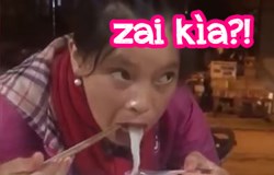 Đây là bạn thân của bạn KHI THẤY ZAI