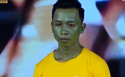 Thánh ham hát đến xanh người