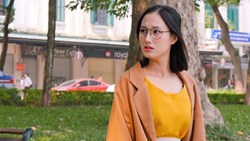 Sự hi sinh vô giá của chàng trai dành cho người yêu mù