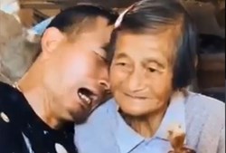 Bài học tình thân sâu sắc mà ta học được từ con vật 