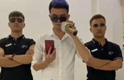 Món quà đặc biệt ngày 20.11 dành cho học sinh