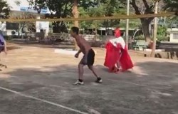 Trong  CÁI KHÓ ló CÁI KHÔN