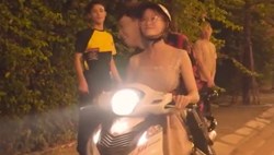 Đây là lũ con trai lớp tôi sau khi tốt nghiệp