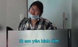 Mỗi ngày đến trường, là một ngày vui