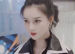 Ngạn Tổng xinh đẹp, cá tính
