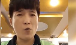 Trả tiền ăn nhậu, sao không chia đều