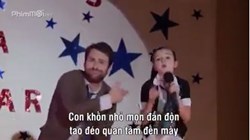Khi bạn phải hát cho đứa bạn mà mình ghét nhất nghe