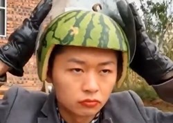 Cười rớt hàm với màn hài tik tok