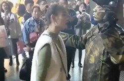Tik Tok Trung Quốc có gì vui 