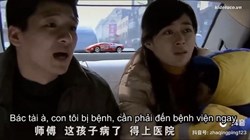 Giúp đỡ nhau trong những hoàn cảnh khó khăn nhất, người ta gọi đó là tình người