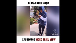 Bí mật những video triệu view