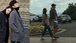 Nàng Cáo chín đuôi Shin Min Ah đẹp đôi Kim Woo Bin, hứa hẹn đám cưới quốc dân