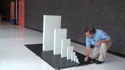 Hiệu ứng Domino cực hay-Phần 2