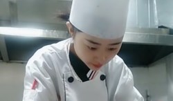 Những đầu bếp tài ba