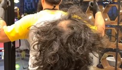 Đây là cách biến đổi một người đàn ông