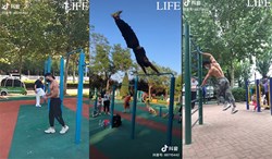 Động lực cho các gymer đến phòng tập