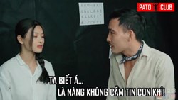 Thả thính xàm nhưng nghe là 100% đổ