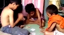 Tết phải chơi trò này nó mới vui