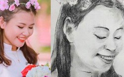 Vẽ tranh chân dung tấu hài