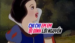 Khi Chị Chị Em Em bị dính lời nguyền