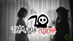 Corona tránh xa, trả lại bình yên cho chúng ta