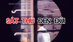 Đây có lẽ là thám tử đen đủi nhất mọi thời đại