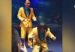 Cuộc sống là những cú lừa
