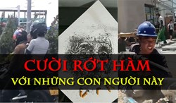 Những video hài hước xung quanh cuộc sống của chúng ta