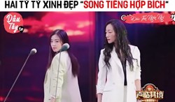 Đỉnh Cao Lồng Tiếng Phim Của 2 Tỷ Tỷ Xinh Đẹp 