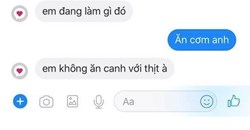 Đây là phần thưởng khi bạn dũng cảm tỏ tình với crush trong ngày lễ tình nhân