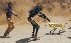Robot thông minh 