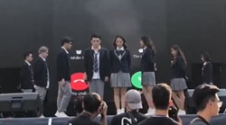 Tỏ tình Crush siêu hay 