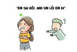 Con gái đâu có khó hiểu nếu biết nghe lời khuyên của mẹ đây nè