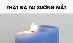Những video xem đã tai đã mắt, kích thích thị giác