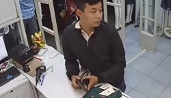 Bàn tay ma thuật của anh chàng đẹp trai