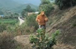 Hé lộ kỹ xảo làm phim hay