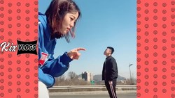 Kix Vlog - Đừng xem, coi là cười đấy - Part 2