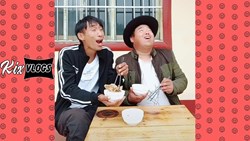 Kix Vlog - Đừng xem, coi là cười đấy - Part 3