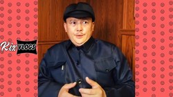Kix Vlog - Đừng xem, coi là cười đấy - Part 6