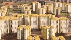 Chuyện lạ Việt Nam và thế giới - 5 Thành Phố Hiện Đại Bị Bỏ Hoang