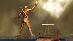 Chuyện lạ Việt Nam và thế giới - 7 Kỳ Quan Thế Giới Cổ Đại