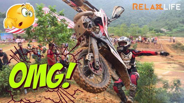 Excellent sand dunes racers in the world!