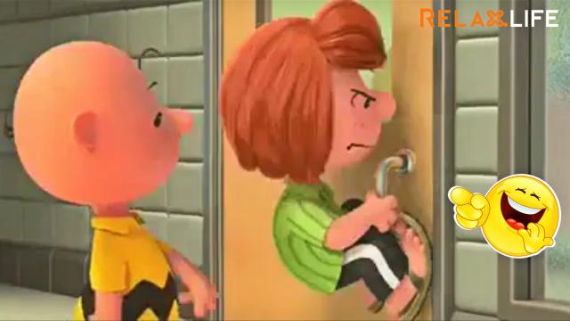 Opening the door is not difficult as you think