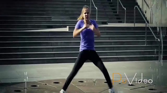 Martial art performance 2017-(P1)