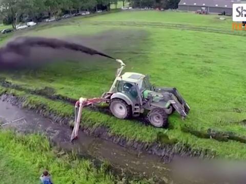 Những chiếc máy dọn dẹp đỉnh nhất