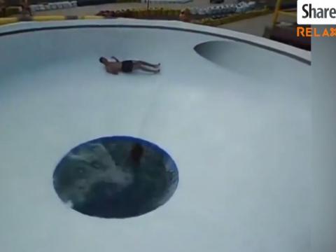 Surfing The Galaxy